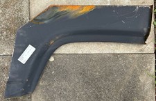 Reparaturblech Radlauf rechts R134 032 Mercedes 406D 407D 409 408 508D 608D hs