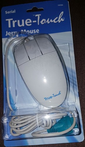 Manhattan true touch - true-touch, jerry