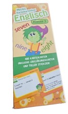 Meckis Karteikarten Box