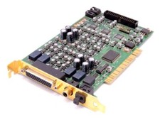 e.BAND INCA88 Multimedia Audio Board S/PDIF Optical Midi Studio Musik Soundkarte