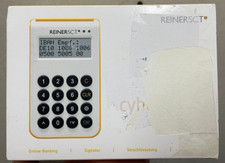 Reiner SCT cyberJack one