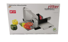 Ritter Icaro 7 Allesschneider