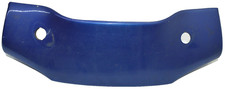 PIAGGIO SFERA 50 LENKERVERKLEIDUNG VORNE FRONT MASKE VERKLEIDUNG COVER BLAU