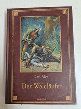 Karl May - Der Waldläufer mit