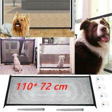 Treppenschutzgitter Hund