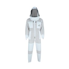 Imkeranzug Premium mit