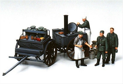 35247 tamiya diorama set - 35247, 1:35,diorama