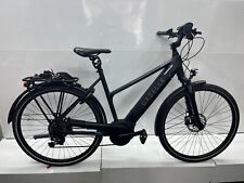 Gazelle Medeo T10 E-Bike 28" 10 Gang Shimano Deore BOSCH PowerTube 500 schwarz