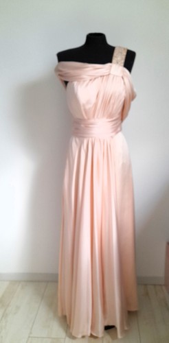 Abendkleid ballkleid abiball - abendkleid,