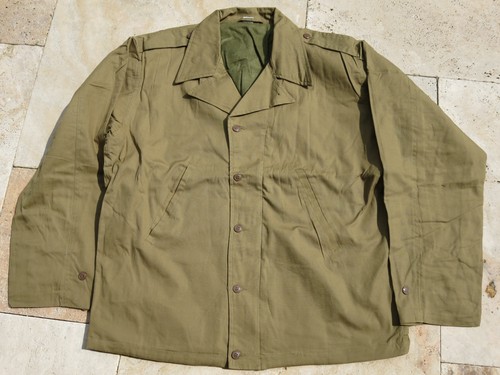 Army m41 vintage em - us,