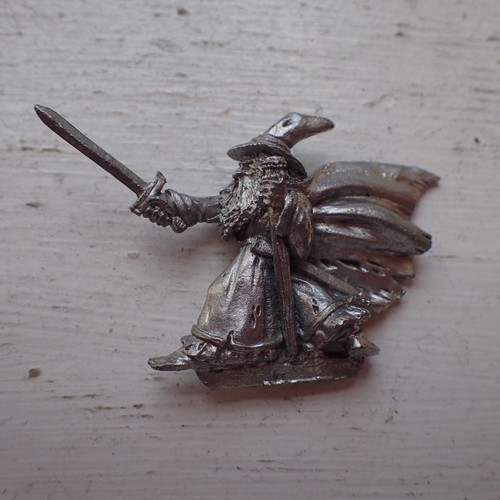 Citadel warhammer 80s lotr - warhammer,