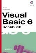 Visual basic kochbuch - visual, von