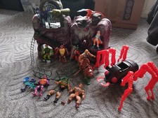 Masters of the Universe