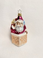 Inge Glas Glass Christmas