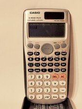 Casio-Taschenrechner FX-991DE