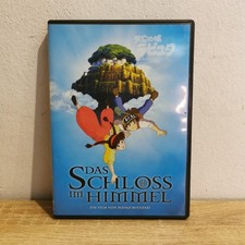 Das Schloss im Himmel - Studio