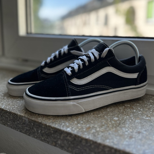 Vans old skool - vans,
