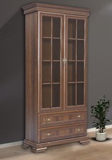 Vitrinenschrank "Koro" Vitrine