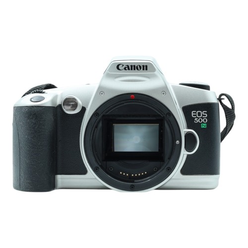 Canon eos 500n gehäuse - 500n,