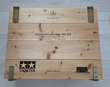 Tamiya - Mercedes-Benz 300 SLR