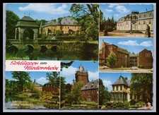Ansichtskarte Schlösser am