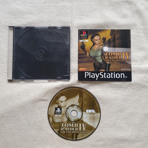 Tomb raider the last - tomb,