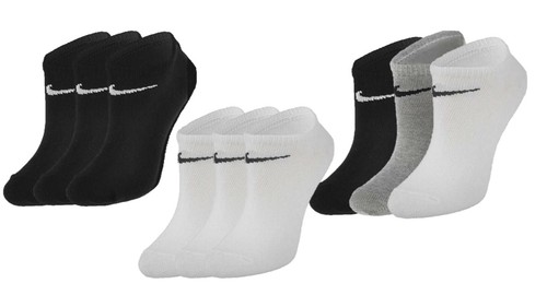 Nike sneakersocken socken - sneakersocken,