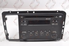 VOLVO S60 I 2.5T 20V 210PS Radio Autoradio 30745812 | HU-650