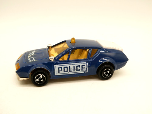 Majorette nr 264 - , nr.