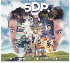 SDP - Die Unendlichste