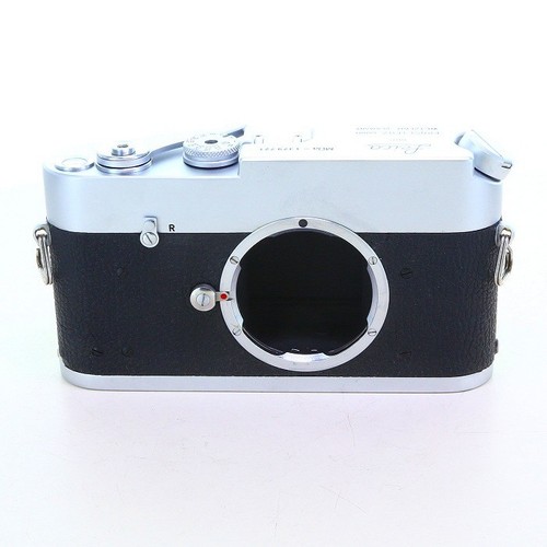 Leica mda chrome - leica,