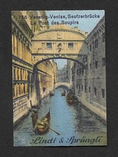 Plakat Briefmarke Schweizer