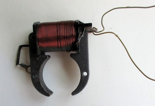 Zeuke t55 spur 0 - t, 48,