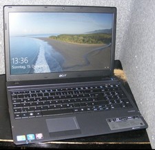 ACER TRAVELMATE 5740 Laptop