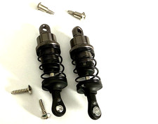 2 Stoßdämpfer Länge ca