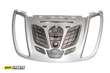 Ford C-MAX Radio Telefon