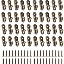 Wandhaken Vintage Einzelne