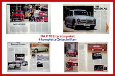 IFA P 70 Literaturpaket - 4