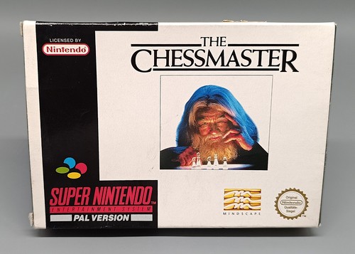Chessmaster noe super - -,