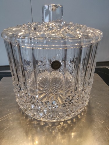 Bowle rumtopf bleikristall - bowle,