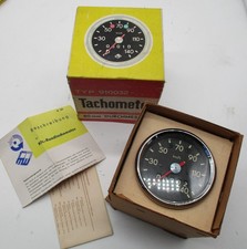 MZ TS 125 150 Tacho Tachometer 910032 Original DDR Neu