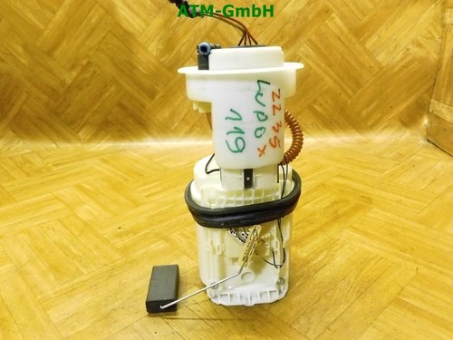 Kraftstoffpumpe benzinpumpe - kraftstoffpumpe, vw