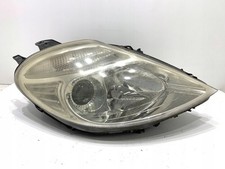Rechter vorderer scheinwerfer - rechter,