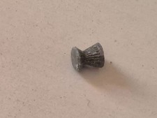 2 Dosen je 500 Flachkopf 4,5mm