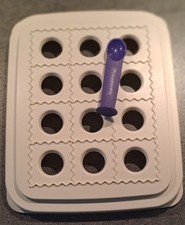 Tupperware Happy Snack