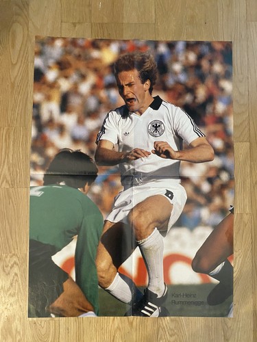 Karl heinz rummenigge - rummenigge, /