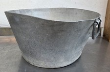 Aluwanne Fleischwanne Mengwanne Mischwanne Metzgerwanne Metzgerwanne Aluminium