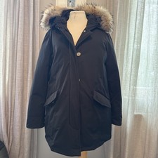 Woolrich parka xxl - parka,