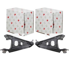 2x NK QUERLENKER +TRAGGELENKE