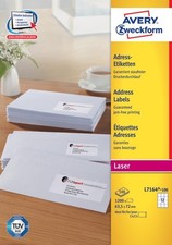 AVERY Zweckform QuickPEEL